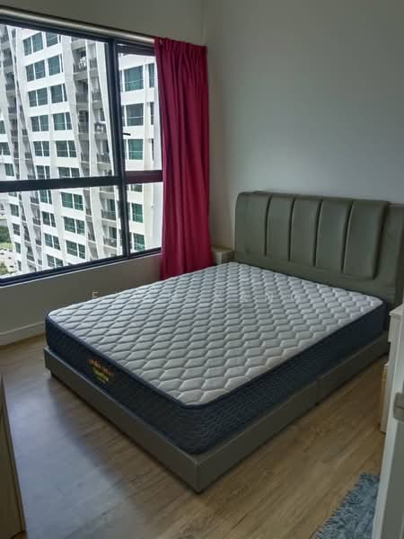Condominium for Rent at 3 Residence - Evon Kang - Bedroom - PropertyGuru.com.my