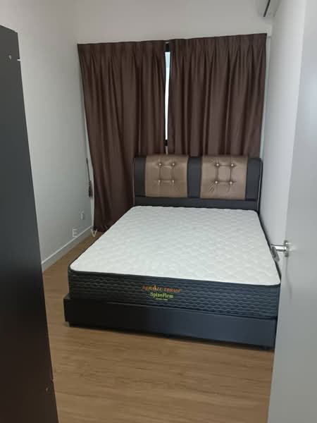 Condominium for Rent at 3 Residence - Evon Kang - Bedroom - PropertyGuru.com.my