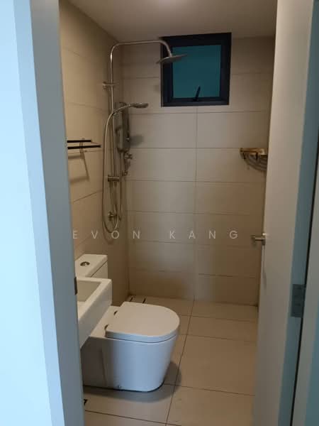 Condominium for Rent at 3 Residence - Evon Kang - Bathroom - PropertyGuru.com.my