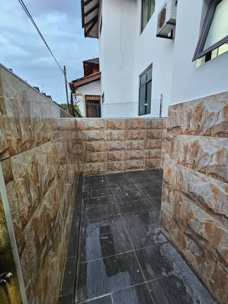 2.5-storey Terraced House for Rent in Johor Bahru (Johor) - Dominic Chow - Exterior - PropertyGuru.com.my
