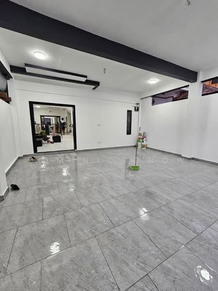 2.5-storey Terraced House for Rent in Johor Bahru (Johor) - Dominic Chow - Interior - PropertyGuru.com.my