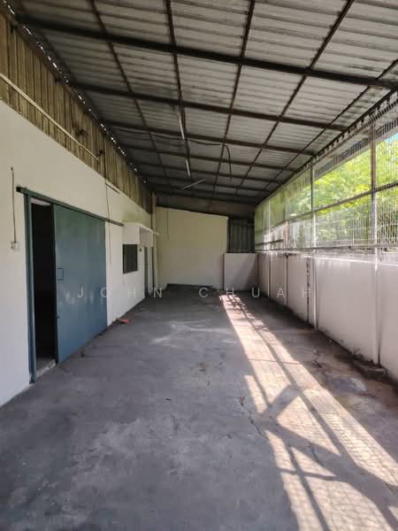 Kilang untuk Disewa di Silibin (Ipoh) - John Chuah - PropertyGuru.com.my