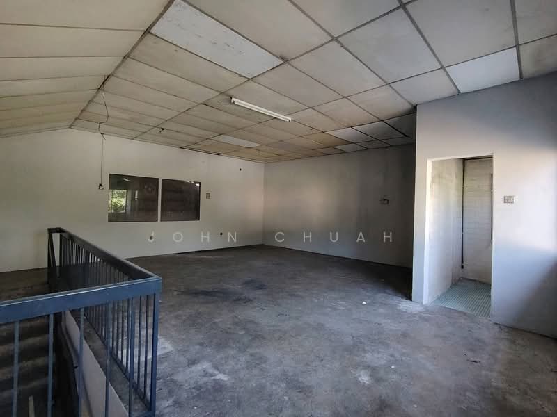 Kilang untuk Disewa di Silibin (Ipoh) - John Chuah - PropertyGuru.com.my