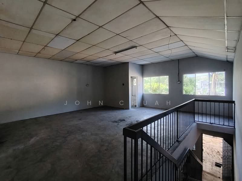 Kilang untuk Disewa di Silibin (Ipoh) - John Chuah - PropertyGuru.com.my