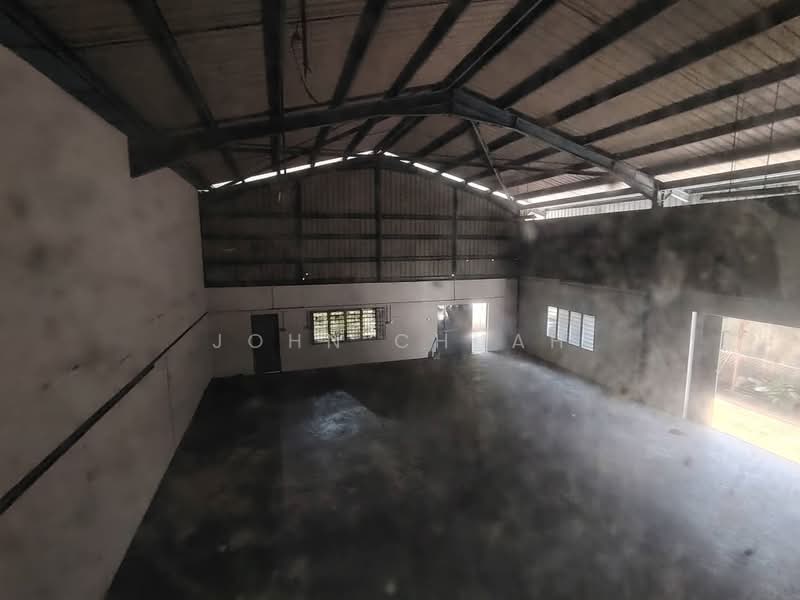 Kilang untuk Disewa di Silibin (Ipoh) - John Chuah - PropertyGuru.com.my