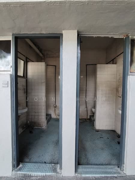 Kilang untuk Disewa di Silibin (Ipoh) - John Chuah - PropertyGuru.com.my