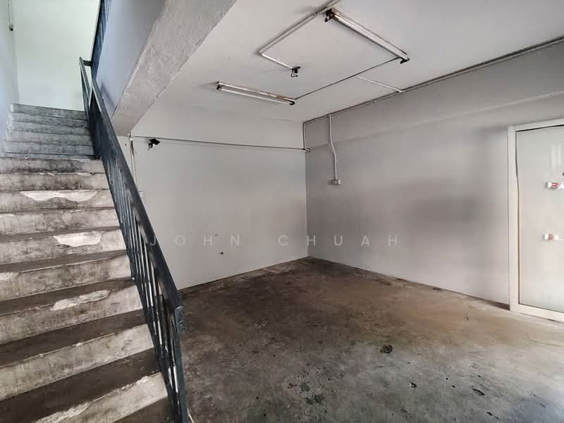 Kilang untuk Disewa di Silibin (Ipoh) - John Chuah - PropertyGuru.com.my