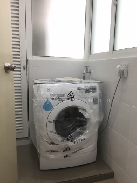 Servis Apartment untuk Dijual di 8 Kinrara - Foo Sek Mou - Interior - PropertyGuru.com.my
