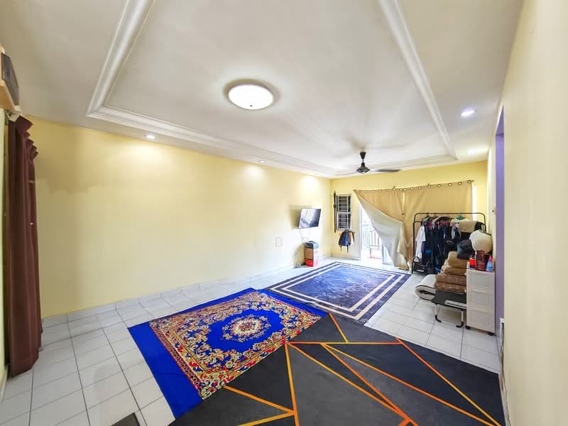 Condominium for Sale at Widuri Impian - Azli Ibrahim - Living Room - PropertyGuru.com.my