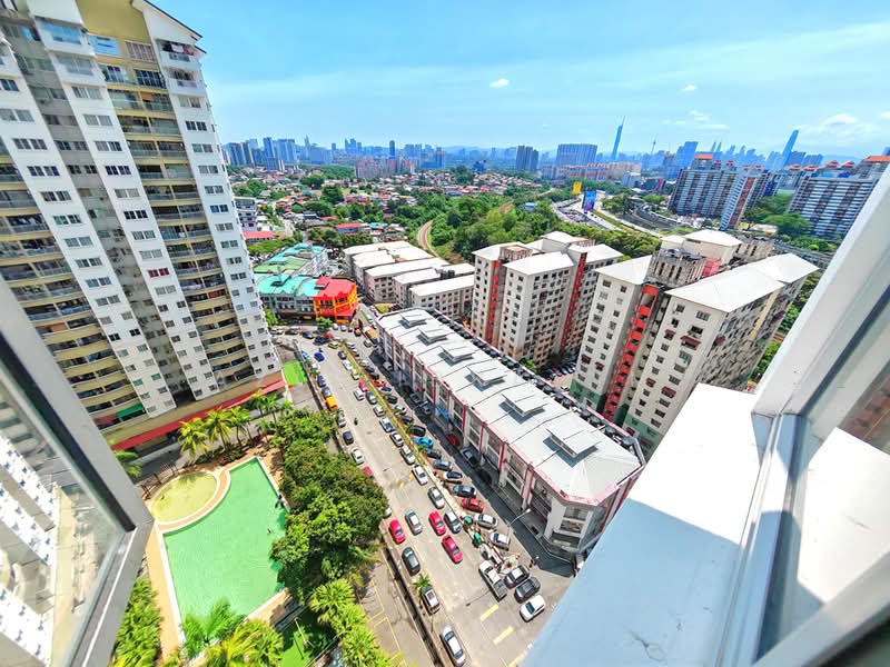 Condominium for Sale at Widuri Impian - Azli Ibrahim - Exterior - PropertyGuru.com.my