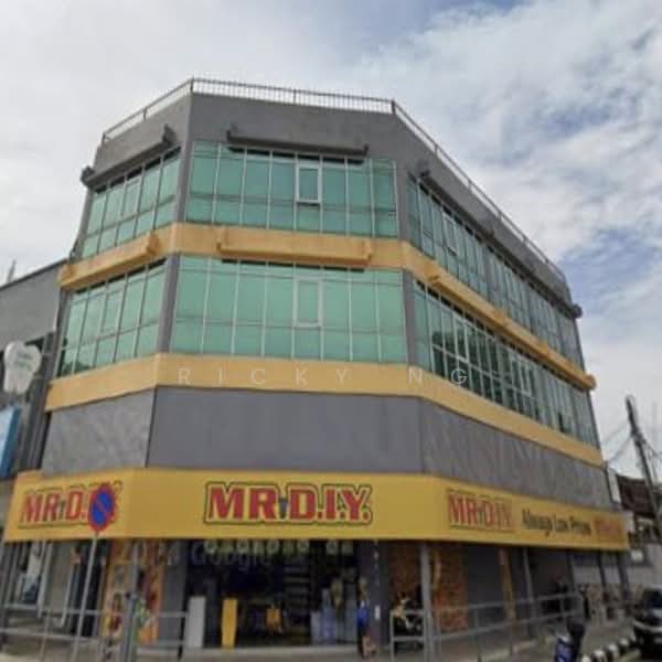Shop for Rent in Taman Cheras (Cheras) - Ricky Ng - PropertyGuru.com.my