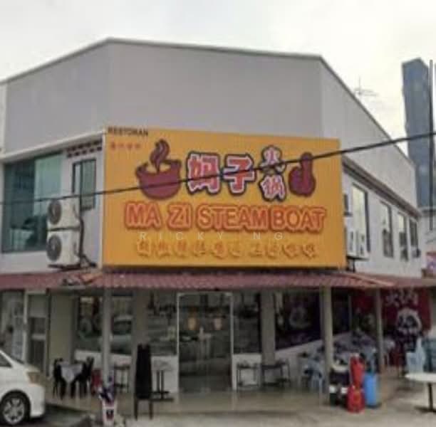 Shop for Rent in Taman Cheras (Cheras) - Ricky Ng - PropertyGuru.com.my
