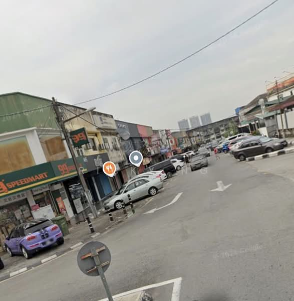Shop for Rent in Taman Cheras (Cheras) - Ricky Ng - PropertyGuru.com.my