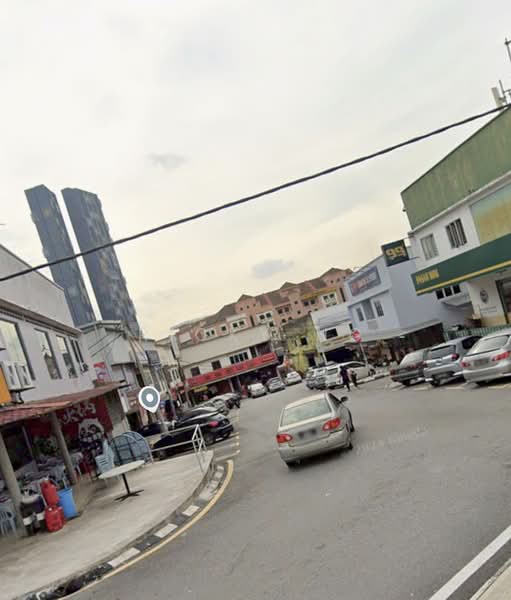 Shop for Rent in Taman Cheras (Cheras) - Ricky Ng - PropertyGuru.com.my