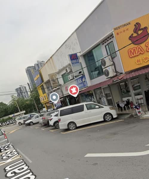 Shop for Rent in Taman Cheras (Cheras) - Ricky Ng - PropertyGuru.com.my