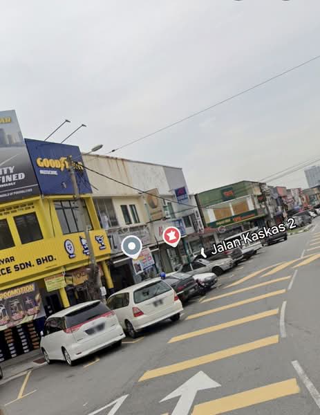 Shop for Rent in Taman Cheras (Cheras) - Ricky Ng - PropertyGuru.com.my