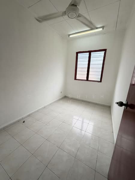 Rumah Teres 2 Tingkat untuk Dijual di Taman Nusantara (Iskandar Puteri (Nusajaya)) - Chen Shieh Yu - Interior - PropertyGuru.com.my
