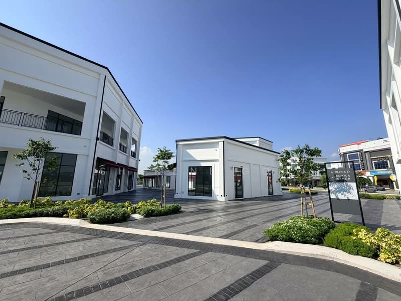 Kedai untuk Disewa di Eco Grandeur (Puncak Alam) - Sherene Goh - Exterior - PropertyGuru.com.my