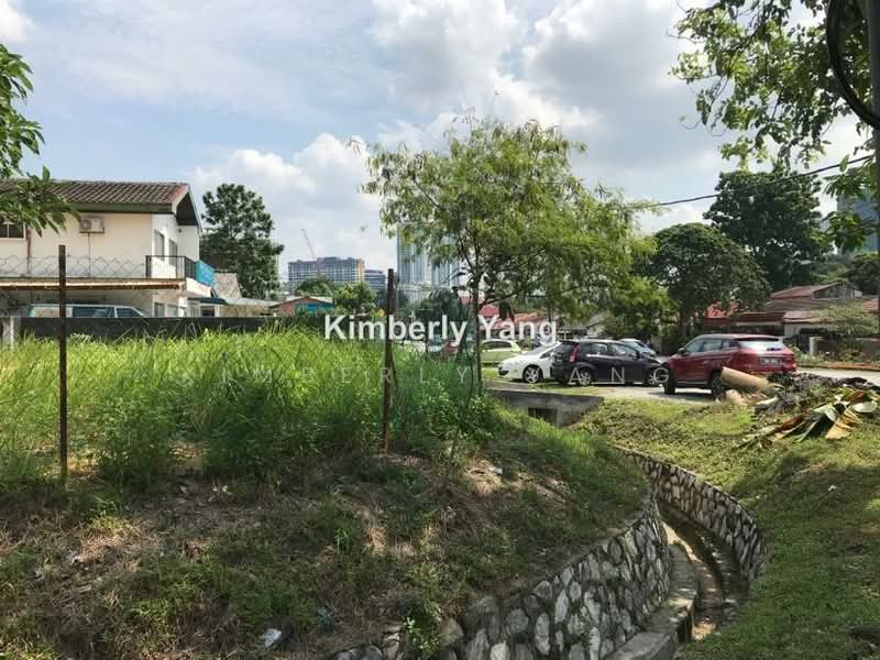 Tanah Banglo untuk Dijual di Petaling Jaya (Selangor) - Kimberly Yang - PropertyGuru.com.my