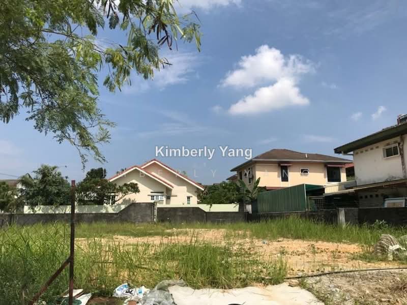 Tanah Banglo untuk Dijual di Petaling Jaya (Selangor) - Kimberly Yang - PropertyGuru.com.my