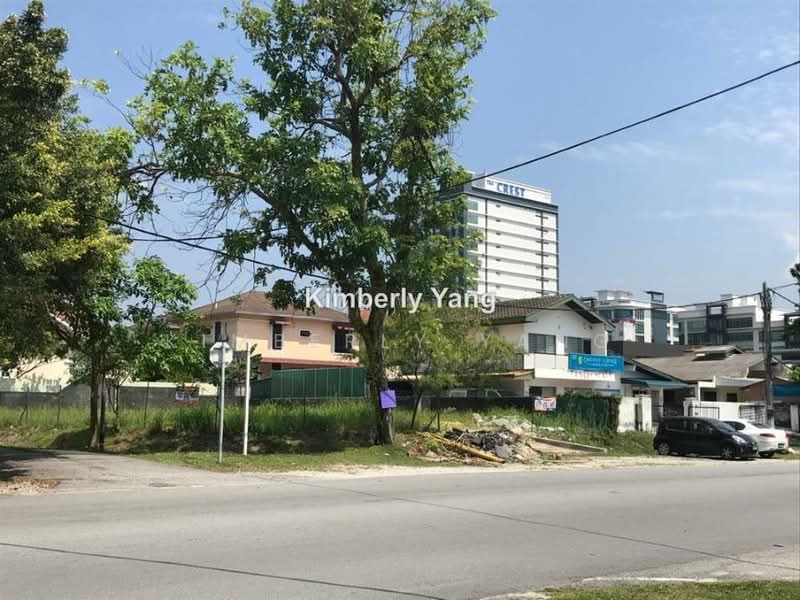 Tanah Banglo untuk Dijual di Petaling Jaya (Selangor) - Kimberly Yang - PropertyGuru.com.my