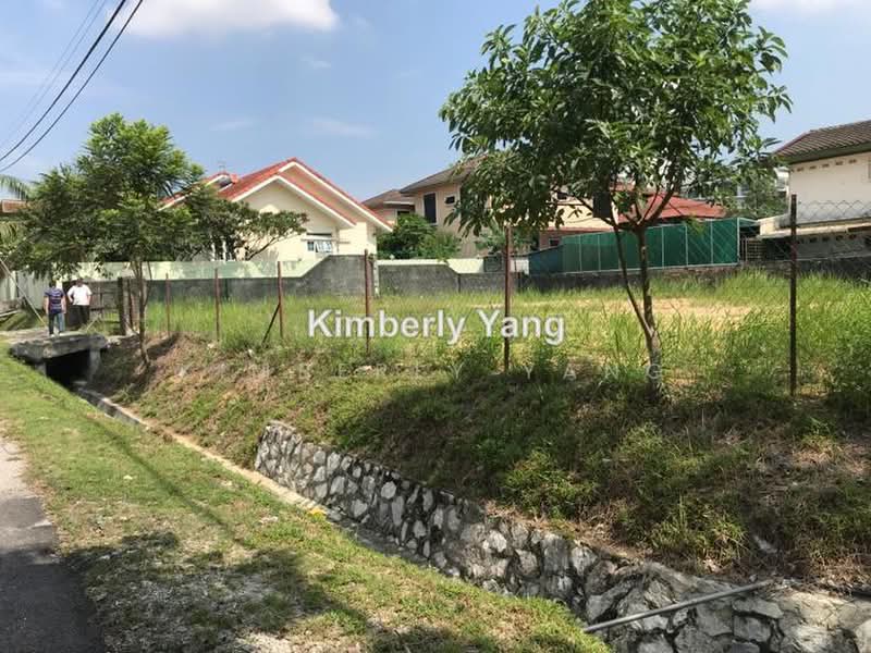 Tanah Banglo untuk Dijual di Petaling Jaya (Selangor) - Kimberly Yang - PropertyGuru.com.my