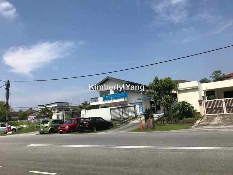 Tanah Banglo untuk Dijual di Petaling Jaya (Selangor) - Kimberly Yang - PropertyGuru.com.my