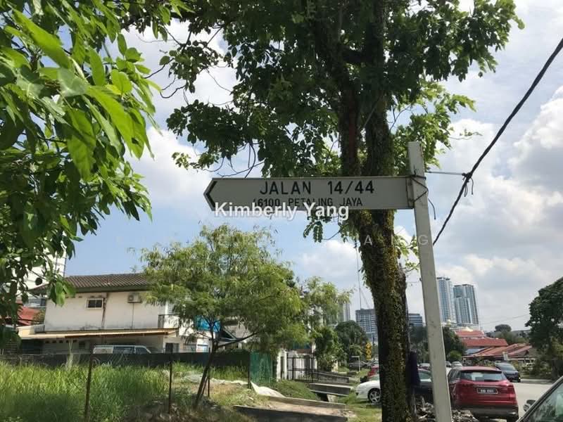 Tanah Banglo untuk Dijual di Petaling Jaya (Selangor) - Kimberly Yang - PropertyGuru.com.my