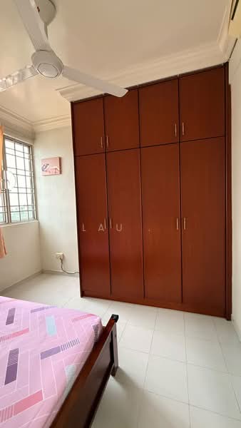 Apartment for Rent at Kingfisher Series - LAU . - Bedroom - PropertyGuru.com.my