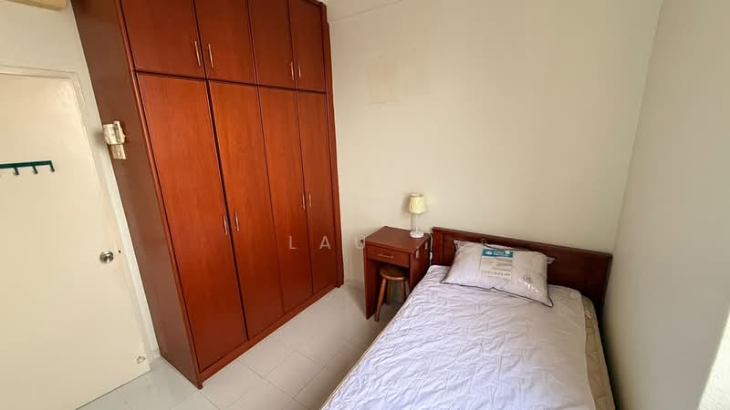 Apartment for Rent at Kingfisher Series - LAU . - Bedroom - PropertyGuru.com.my