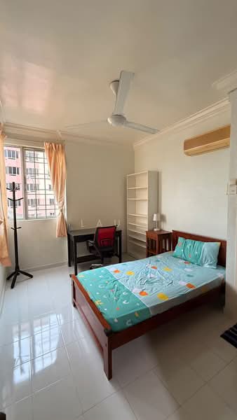 Apartment for Rent at Kingfisher Series - LAU . - Bedroom - PropertyGuru.com.my