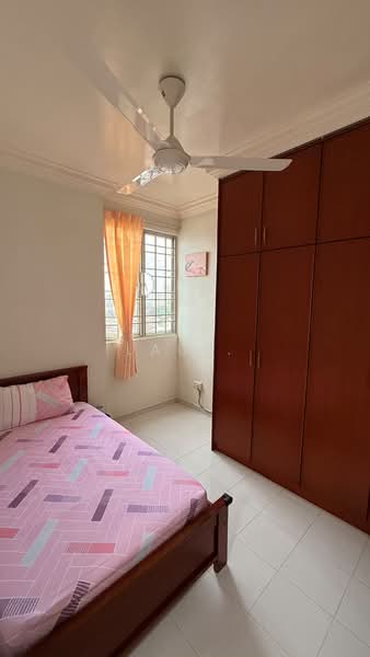 Apartment for Rent at Kingfisher Series - LAU . - Bedroom - PropertyGuru.com.my