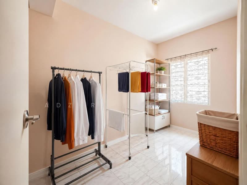 Rumah Teres 2 Tingkat untuk Dijual di Bandar Sri Damansara (Selangor) - Adzura Zamedin - Interior - PropertyGuru.com.my