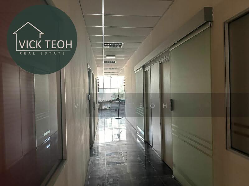 Kilang untuk Dijual di Bukit Minyak (Penang) - Vick Teoh - Corridor - PropertyGuru.com.my