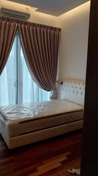 Condominium for Rent at Queens Residences Q2 @ Queens Waterfront - Jason Phoon - Bedroom - PropertyGuru.com.my