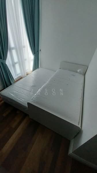 Condominium for Rent at Queens Residences Q2 @ Queens Waterfront - Jason Phoon - Bedroom - PropertyGuru.com.my