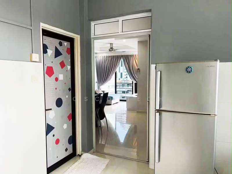 Pangsapuri untuk Disewa di Villa Batu Bukit - Bosco Teoh - Interior - PropertyGuru.com.my
