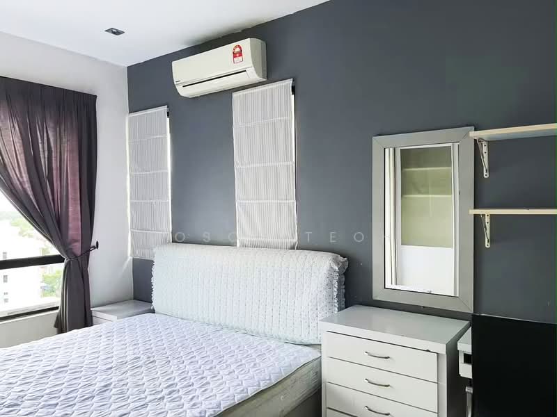 Pangsapuri untuk Disewa di Villa Batu Bukit - Bosco Teoh - Bedroom - PropertyGuru.com.my