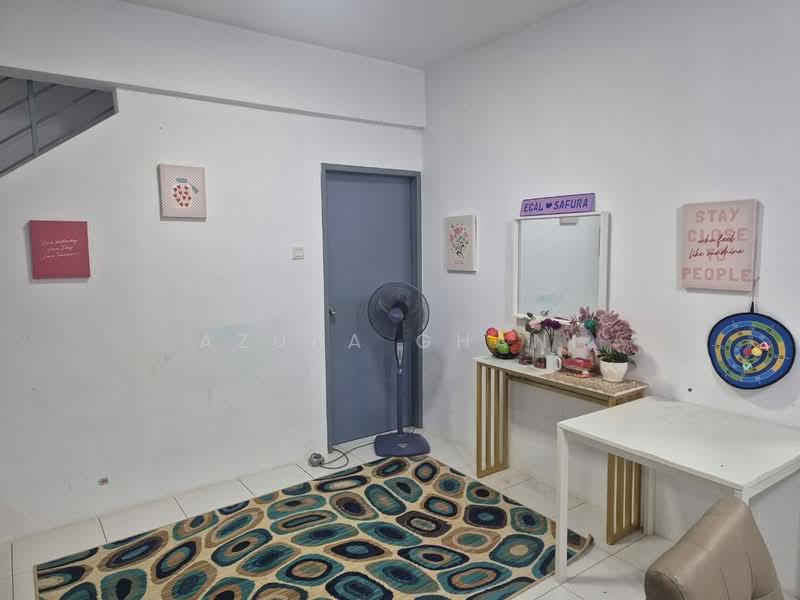 Rumah Teres 2 Tingkat untuk Dijual di Sungai Petani (Kedah) - Azura Ghani - Interior - PropertyGuru.com.my