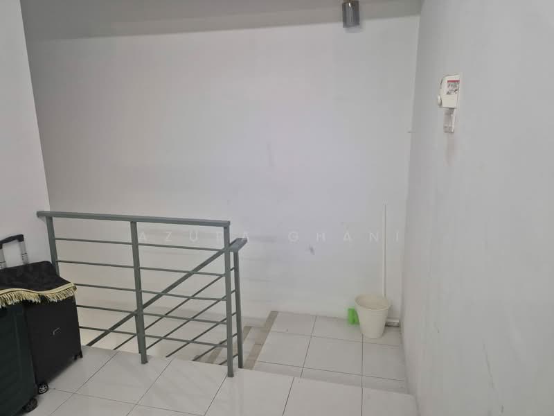 Rumah Teres 2 Tingkat untuk Dijual di Sungai Petani (Kedah) - Azura Ghani - Interior - PropertyGuru.com.my