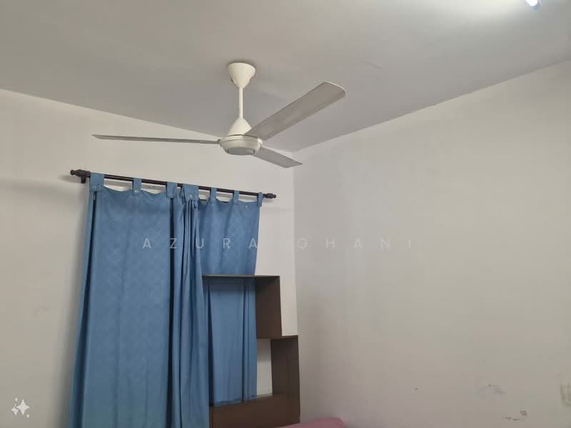 Rumah Teres 2 Tingkat untuk Dijual di Sungai Petani (Kedah) - Azura Ghani - Interior - PropertyGuru.com.my