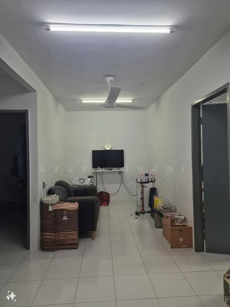Rumah Teres 2 Tingkat untuk Dijual di Sungai Petani (Kedah) - Azura Ghani - Living Room - PropertyGuru.com.my
