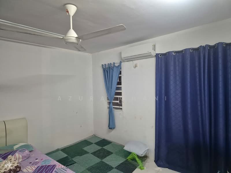 Rumah Teres 2 Tingkat untuk Dijual di Sungai Petani (Kedah) - Azura Ghani - Bedroom - PropertyGuru.com.my
