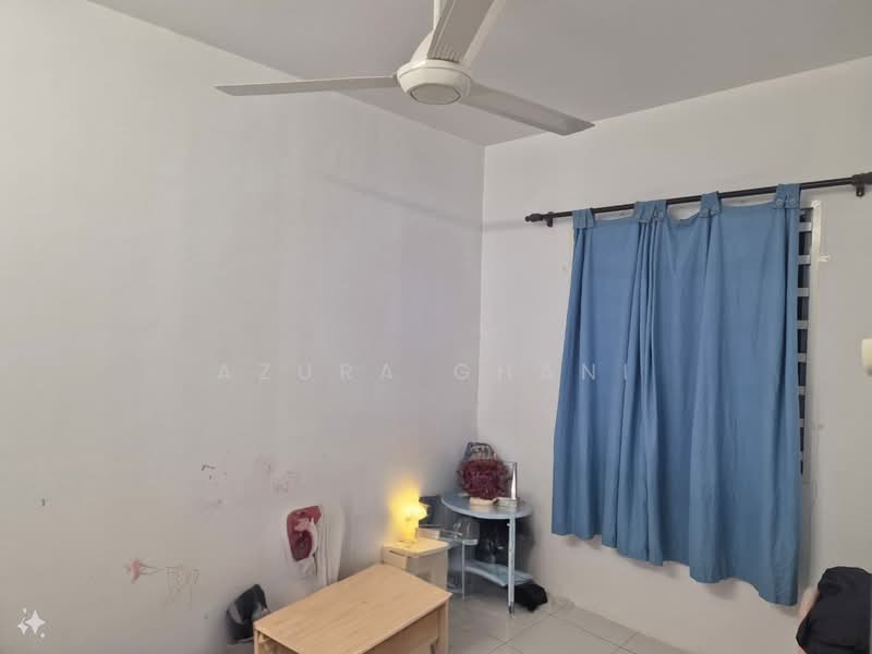 Rumah Teres 2 Tingkat untuk Dijual di Sungai Petani (Kedah) - Azura Ghani - Interior - PropertyGuru.com.my