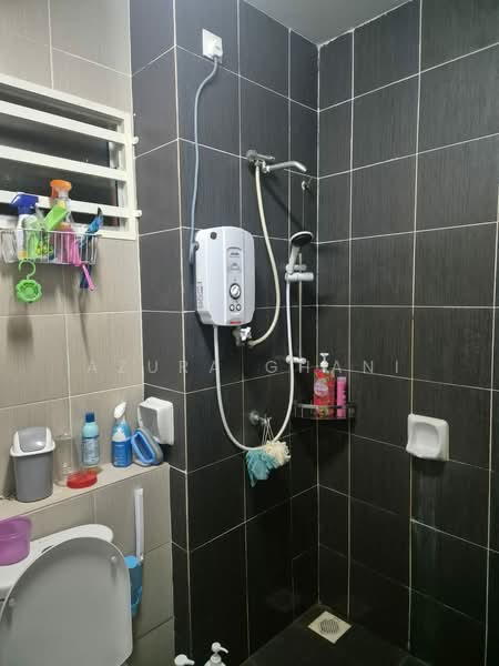 Rumah Teres 2 Tingkat untuk Dijual di Sungai Petani (Kedah) - Azura Ghani - Bathroom - PropertyGuru.com.my