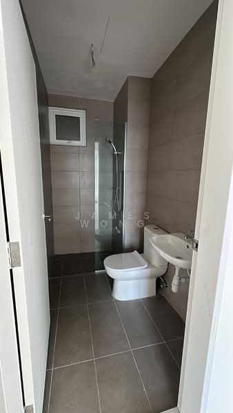Kondominium untuk Disewa di d'Brightton - James Wong - Bathroom - PropertyGuru.com.my