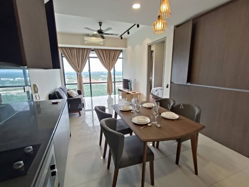 Condominium for Sale at Grand Medini - Jialing Chua - PropertyGuru.com.my