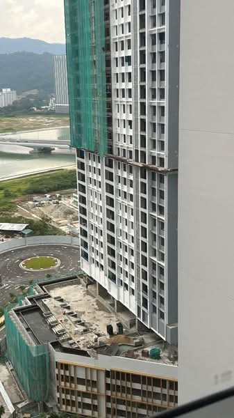 Service Residence for Rent at The Meg Serviced Residence - Sue Surjani Muis - PropertyGuru.com.my