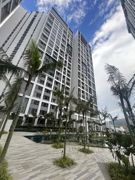 Service Residence for Rent at The Meg Serviced Residence - Sue Surjani Muis - PropertyGuru.com.my