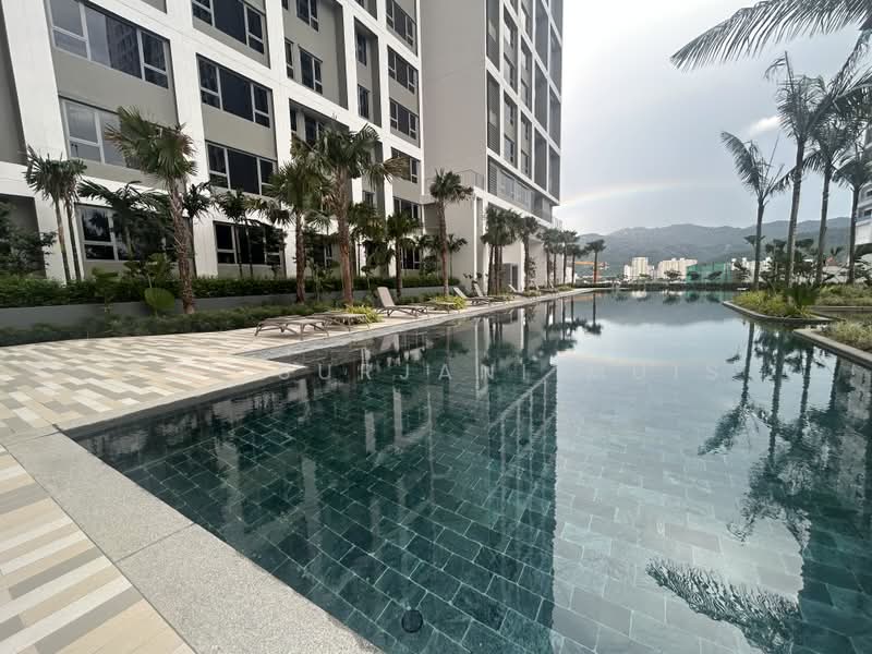 Service Residence for Rent at The Meg Serviced Residence - Sue Surjani Muis - PropertyGuru.com.my